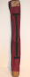 Preview: 06 Doppel Tasche Tai Chi Schwert Bokken Säbel Hülle Sport Shinai 