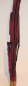 Preview: 06 Doppel Tasche Tai Chi Schwert Bokken Säbel Hülle Sport Shinai 