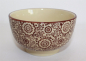 Preview: 26 Reisschale 4er Set Suppe Dip Schale Tee Tasse Matcha Boule Dessert