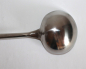 Preview: 013 Schöpfkelle Schöpflöffel Suppenkelle Edelstahl Wok Kelle Löffel 46 cm lang