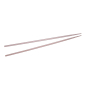 Preview: 050 Kochstäbchen Japan Chopsticks 1 Paar 45 cm Stäbchen Bambus Essstäbchen