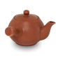 Preview: Japanische Teekanne Kanne Kyusu Tee grün Japan Teapot sakura Kirschblüten