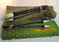 Preview: 05 Kalligraphie Kalligrafie Pinselset Pinsel Zeichnen Malen Set 5 Stk