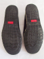 Preview: Tai Chi Qi Gong Kung Fu Wu Shu Win Tsung Schuhe 03 mit Gummisohle 35 bis 44
