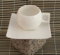 Preview: Teetasse Tee Kaffee Becher Tasse Glas Keramik Porzellan Latte
