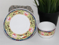 Preview: Teetasse Tee Kaffee Becher Tasse Glas Keramik Porzellan Latte
