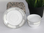 Preview: Teetasse Tee Kaffee Becher Tasse Glas Keramik Porzellan Latte