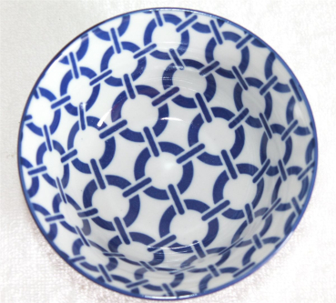 52 Restposten Japan Reisschale 4´Set Tee Tasse Matcha Schale Retro Suppe Boule