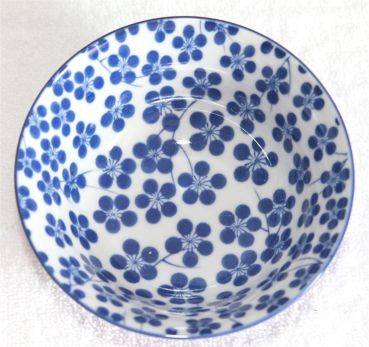 51 Restposten Japan Reisschale 4´Set Tee Tasse Matcha Schale Suppe Retro Boule