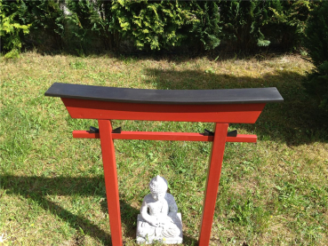 Torii 23 Gate Holzbogen Torbogen Garten Tor Holz Schrein Japan japanisch Asien