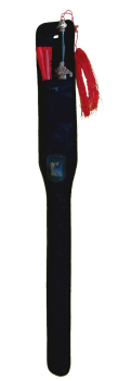 Preview: 01 Tasche für Tai Chi Schwert Bokken Säbel Stock