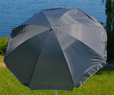 Sonnenschirm 175cm Strandschirm Gartenschirm Marktschirm Balkonschirm knickbar Schirmhülle 053