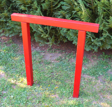 Preview: Torii 29 Japan style Garten Holzbogen Torbogen Tor Holz Feng Shui Buddha Asien
