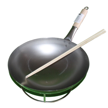 Preview: 050 Kochstäbchen Japan Chopsticks 1 Paar 45 cm Stäbchen Bambus Essstäbchen