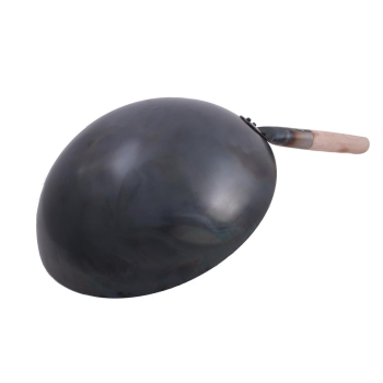 Einbrennservice Wok seasoning Wokpfanne Eisen Carbon Stahl einbrennen Wokeinbrennen