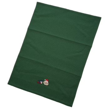 Geschirrtücher 52x70 Küchentuch Geschirrtuch Waffeltücher 4er Set 100% Baumwolle Öko Tex 100 Model 02