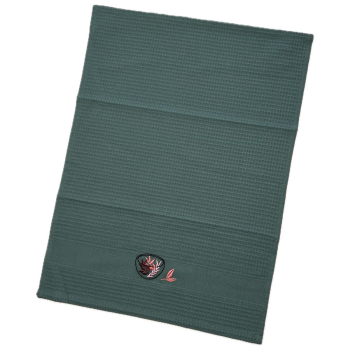 Preview: Geschirrtücher 52x70 Küchentuch Geschirrtuch Waffeltücher 4er Set 100% Baumwolle Öko Tex 100 Model 03