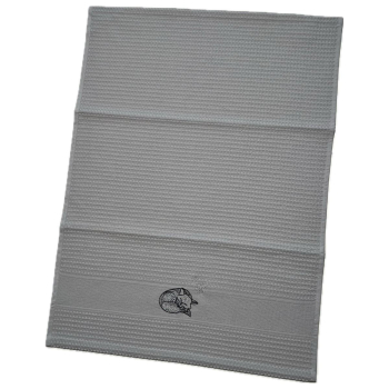 Preview: Geschirrtücher 52x70 Küchentuch Geschirrtuch Waffeltücher 4er Set 100% Baumwolle Öko Tex 100 Model 04