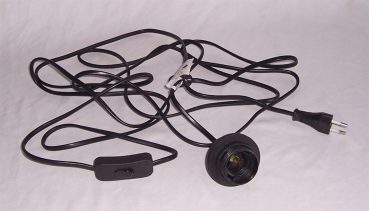 Deko Leuchte 022 B-Ware Tischlampe  Lampe weiß eckig Stimmungsleuchte 36x13x13