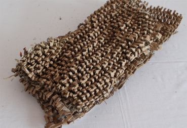 Preview: 60-180 L, 02 Verpackungsmaterial Füllstoff Pappe Polstermaterial Füllmaterial