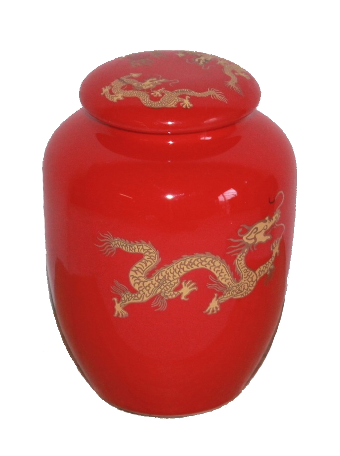 Cutfouwe Mini Mülleimer - Stylischer Keramik-Behälter Mit Bullen-Design In Gold