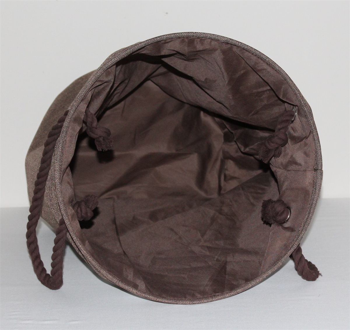 Asia-Art-Factory - 030 Wäschesack Wäschekorb Wäschetruhe Wäschesammler