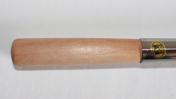 013 Schöpfkelle Schöpflöffel Suppenkelle Edelstahl Wok Kelle Löffel 46 cm lang