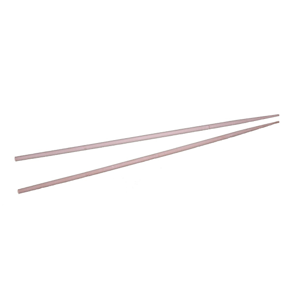 050 Kochstäbchen Japan Chopsticks 1 Paar 45 cm Stäbchen Bambus Essstäbchen