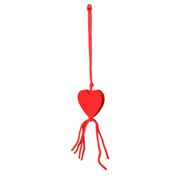 Herz Anhänger 20 Stk Holz Schlüsselanhänger Hochzeit  Deko Herzen Emoji 