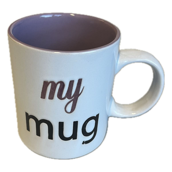 049 Kaffeetassen Becher 4er Set Tasse Mug Pott Coffee Cappuchino Schoko