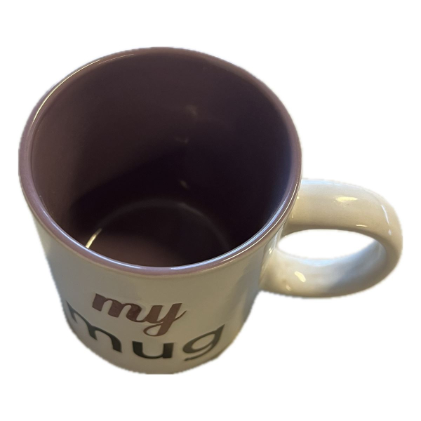 049 Kaffeetassen Becher 4er Set Tasse Mug Pott Coffee Cappuchino Schoko