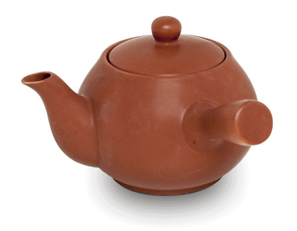 Japanische Teekanne Kanne Kyusu Tee grün Japan Teapot sakura Kirschblüten