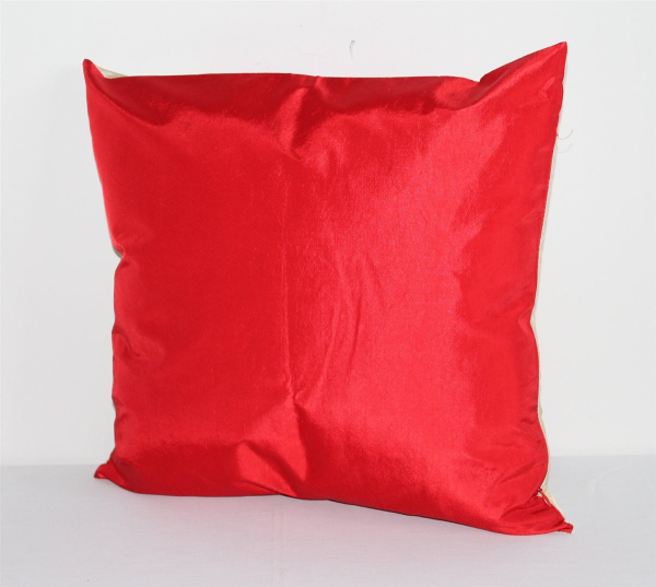 Kissen 410 Kissenhülle Kissenbezug Kopfkissen Bezug Deko Asien Stoff 40x40 