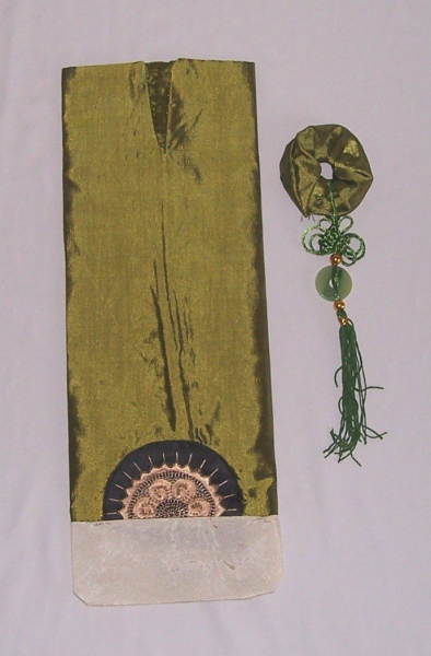 07-6 Weinflaschen Beutel 6 Stk Weinkleid Weintüte Flaschentüte Geschenktüte