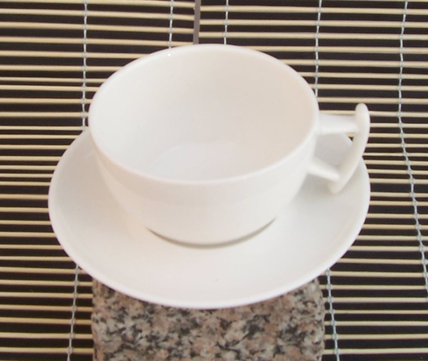 Teetasse Tee Kaffee Becher Tasse Glas Keramik Porzellan Latte