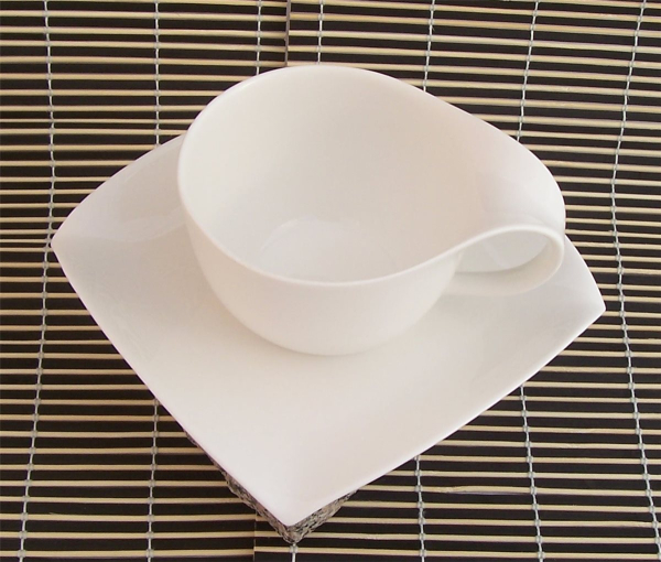 Teetasse Tee Kaffee Becher Tasse Glas Keramik Porzellan Latte