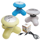 Mimo Mini Massage Massagegerät Akupunktur Vibrationsmassage